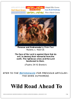 PDF File - Wild Road Ahead To History
