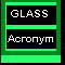 GLASS = Greenledge Advanced Studio Surfaces
