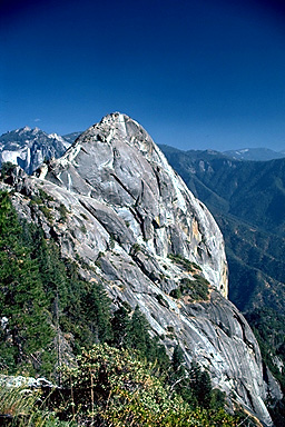 Picture of Moro Rock